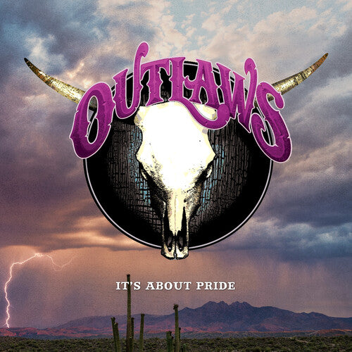 The Outlaws It's About Pride