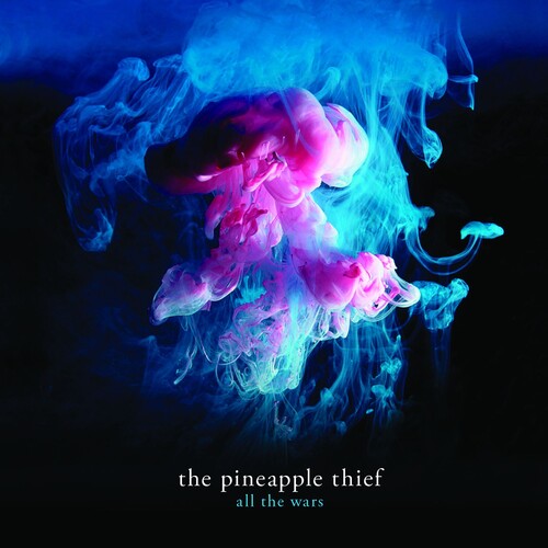 The Pineapple Thief All The Wars