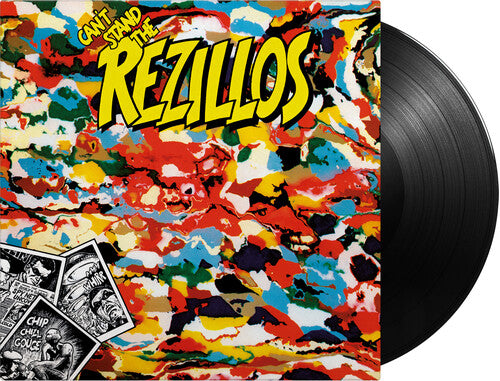 The Rezillos Can't Stand The Rezillos (180 Gram Vinyl) [Import]