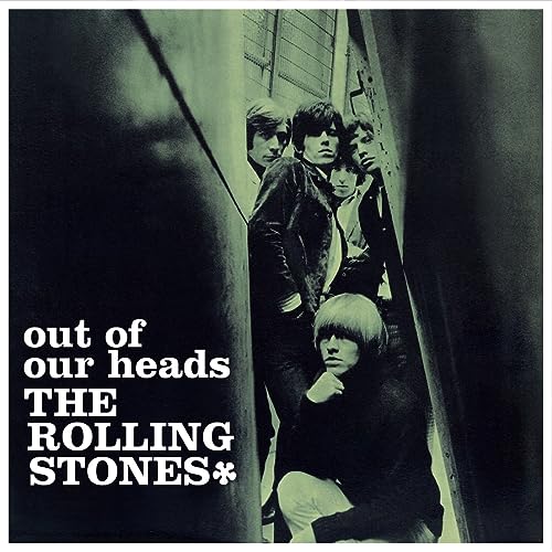 The Rolling Stones | Out Of Our Heads (UK) (LP)