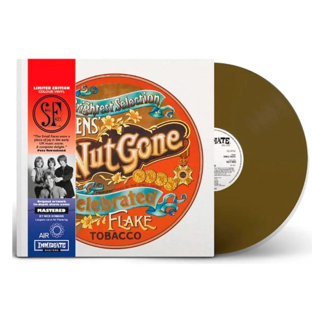 The Small Faces Ogdens' Nutgone Flake (Limited Edition, Colored Vinyl)