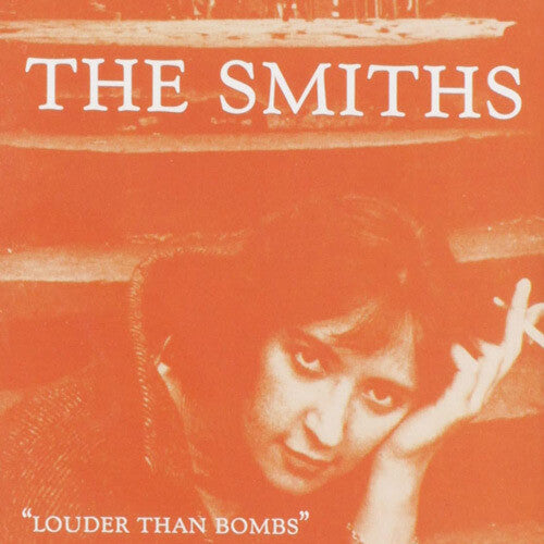 The Smiths Louder Than Bombs [Import]