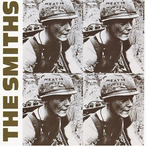 The Smiths Meat Is Murder [Import]