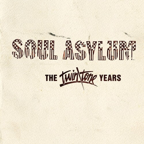 Soul Asylum | The Twin/Tone Years (LP, RSD)