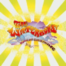 The Waterboys Book of Lightning [Import]