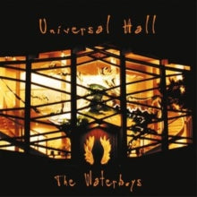 The Waterboys Universal Hall [Import]