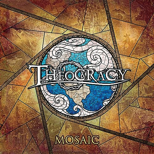 Theocracy Mosaic