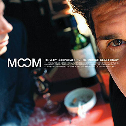 Thievery Corporation | The Mirror Conspiracy: Remastered 2022 (2LP)