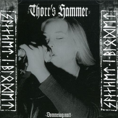 Thorr's Hammer Dommedagsnatt