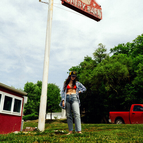 Waxahatchee | Tigers Blood (CD)