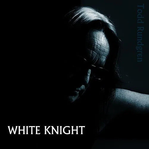 Todd Rundgren White Knight