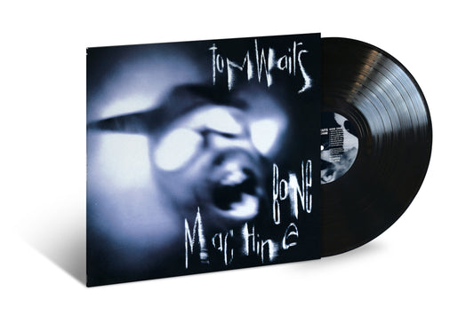 Tom Waits Bone Machine [Lp]