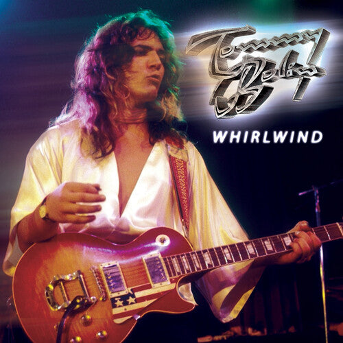 Tommy Bolin Whirlwind