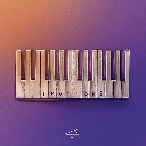 Tony Ann EMOTIONS [LP]