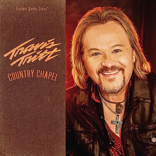 Travis Tritt Country Chapel