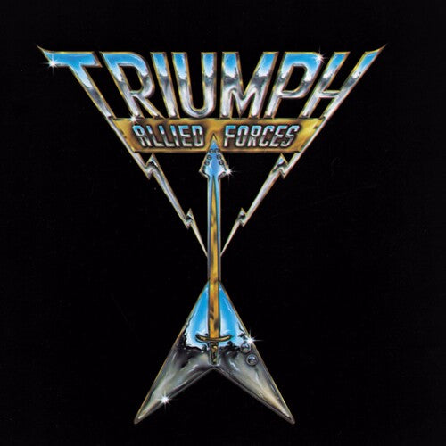 Triumph Allied Forces (180 Gram Vinyl)