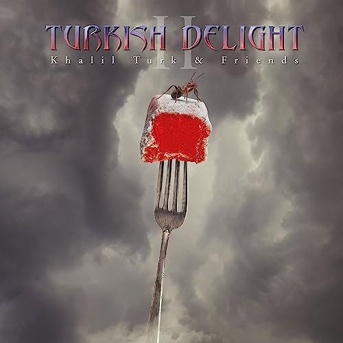 Turkish Delight Volume II