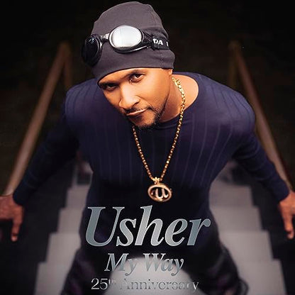 Usher My Way (25th Anniversary)