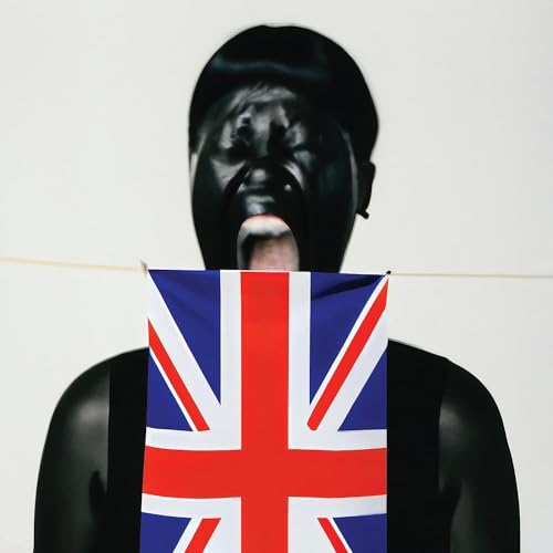 V V Brown Am I British Yet? [2 LP]