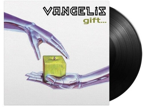 Vangelis Gift... (180 Gram Vinyl, Black, Gatefold LP Jacket) [Import] (2 Lp's)