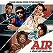 Various Artists Air (Original Motion Picture Soundtrack)