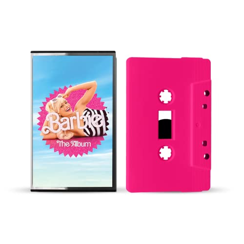 Various Artists Barbie The Album (Cassette)