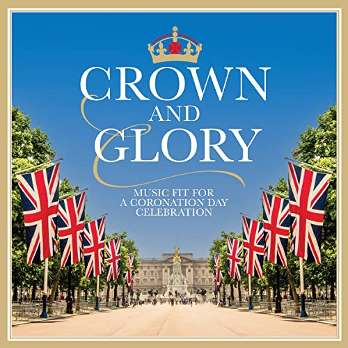 Various Artists Crown & Glory [2 CD]