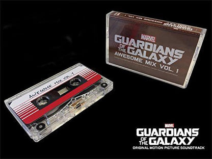 Various Artists Guardians of the Galaxy: Awesome Mix 1 (Indie Exclusive) (Cassette)