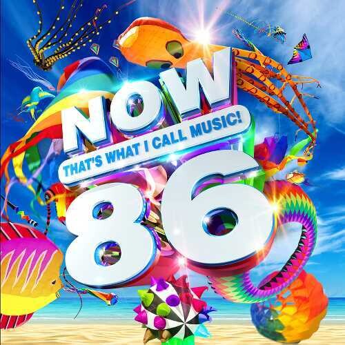 Various Artists NOW 86