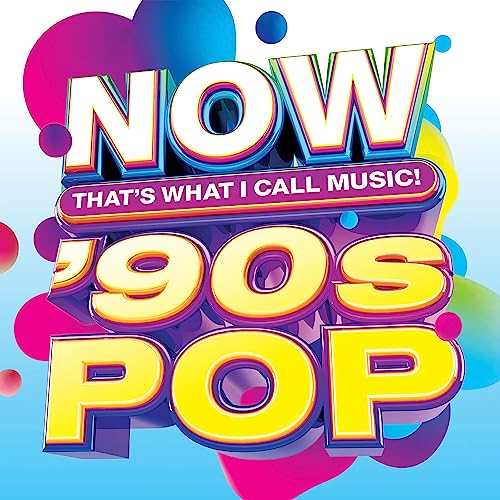 Various Now That's What I Call Music! '90s Pop