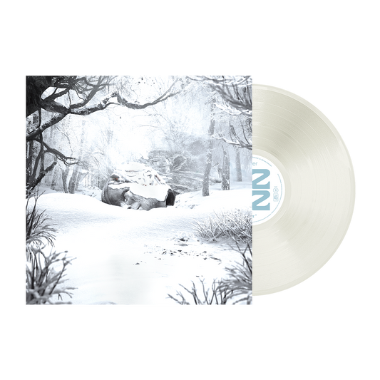 Weezer SZNZ: Winter (Milky Clear Indie Exclusive)