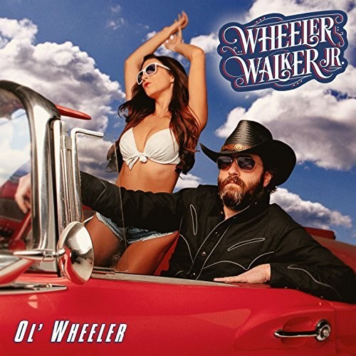 Wheeler Walker Jr Ol' Wheeler