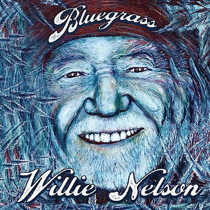 Willie Nelson Bluegrass