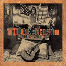 Willie Nelson Milk Cow Blues (180 Gram Vinyl) (2 Lp's)