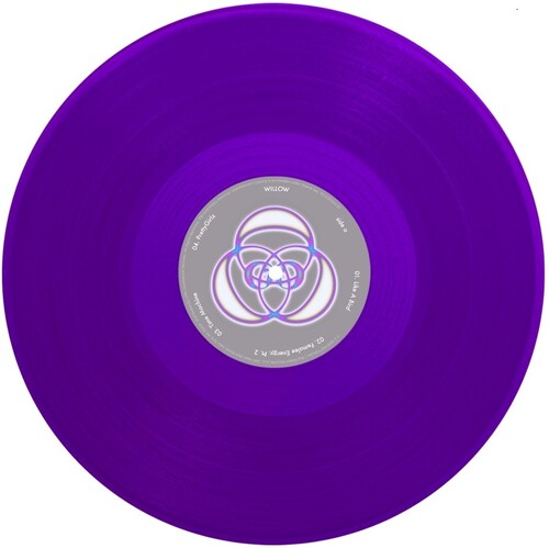 Willow Willow [Explicit Content] (Colored Vinyl, Purple)