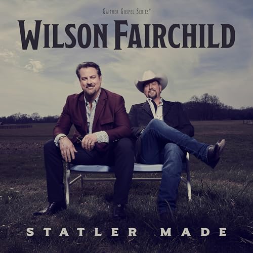 Wilson Fairchild Statler Made