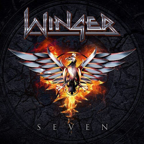 Winger Seven