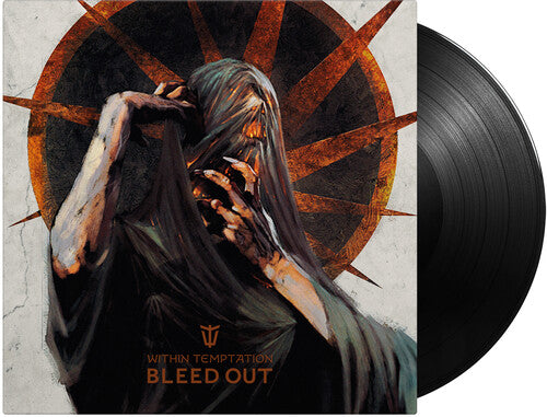 Within Temptation Bleed Out (180 Gram Vinyl)