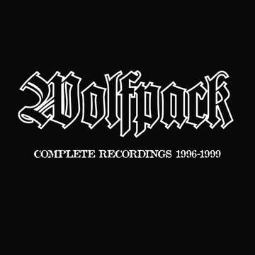 Wolfpack Box Set (RSD11.25.22)