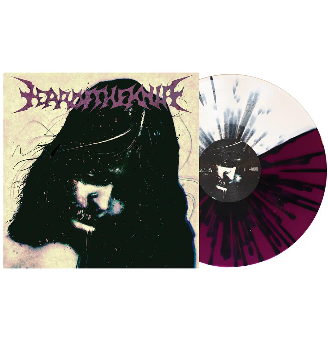 Year of the Knife No Love Lost (Indie Exclusive, Colored Vinyl, Purple, Black, Splatter)