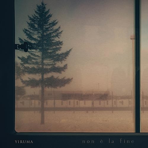 Yiruma non è la fine [10" LP]