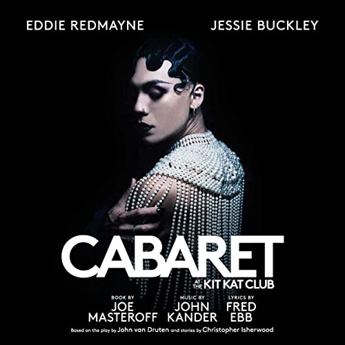 2021 London Cast of Cabaret Cabaret [2 LP]