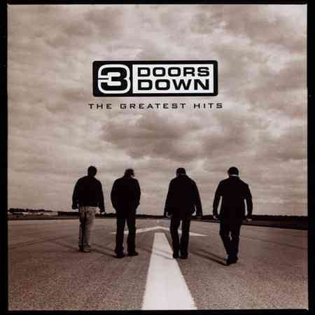 3 Doors Down Icon: The Greatest Hits