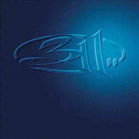 311 311 (180 Gram Vinyl) (2 Lp's)