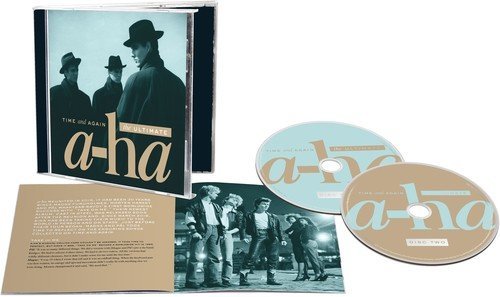 a-ha - Time And Again (The Ultimate a-ha) (2 CDs)
