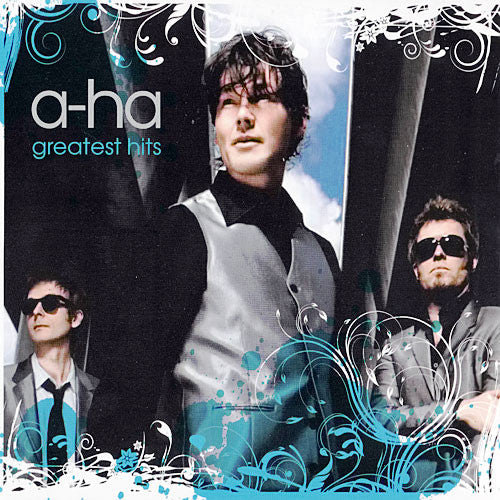 a-ha - Greatest Hits (Import) (CD)