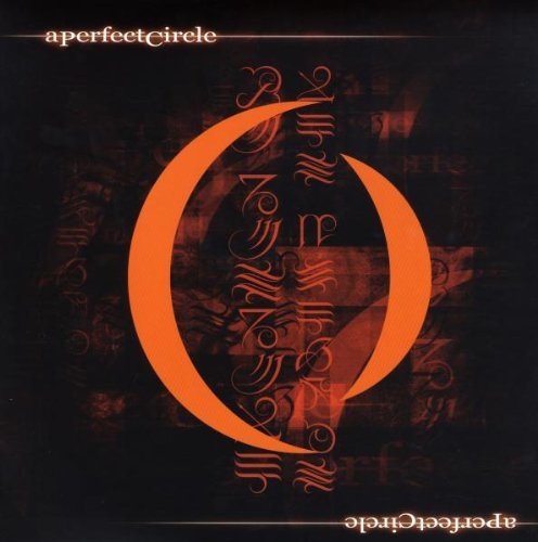 A Perfect Circle | Mer de Noms (LP, Limited Edition, 180 Gram, Gatefold)