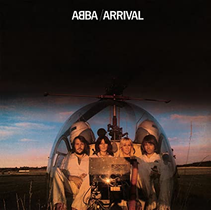ABBA - Arrival (LP | 180 Grams)