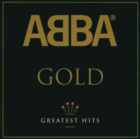 ABBA - Gold (Greatest Hits) (CD | Import)