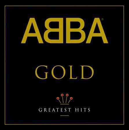 ABBA - Gold (Greatest Hits) (2LPs | 180 Grams, 40th Anniversary)